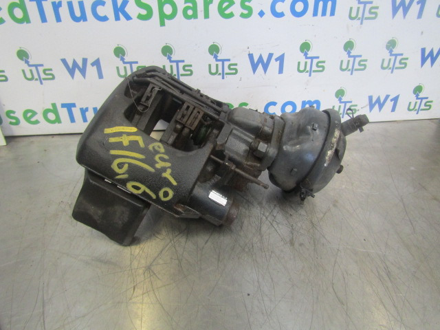 DAF LF 14T EURO 6 FRONT N/S BRAKE CALIPER - Εξαρτήματα φρένων για Φορτηγό: φωτογραφία 1 DAF LF 14T EURO 6 FRONT N/S BRAKE CALIPER - Εξαρτήματα φρένων για Φορτηγό: φωτογραφία 1