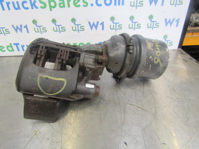 DAF LF 14TON REAR O/S BRAKE CALIPER - Εξαρτήματα φρένων για Φορτηγό: φωτογραφία 1 DAF LF 14TON REAR O/S BRAKE CALIPER - Εξαρτήματα φρένων για Φορτηγό: φωτογραφία 1