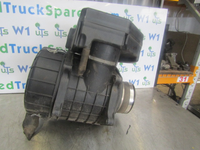 DAF LF 220 EURO 6 AIR FILTER HOUSING COMPLETE - Κινητήρας και ανταλλακτικά για Φορτηγό: φωτογραφία 2 DAF LF 220 EURO 6 AIR FILTER HOUSING COMPLETE - Κινητήρας και ανταλλακτικά για Φορτηγό: φωτογραφία 2