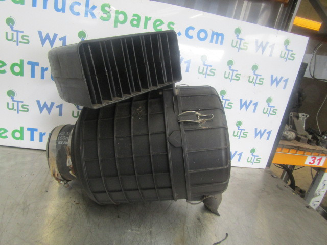 DAF LF 220 EURO 6 AIR FILTER HOUSING COMPLETE - Κινητήρας και ανταλλακτικά για Φορτηγό: φωτογραφία 1 DAF LF 220 EURO 6 AIR FILTER HOUSING COMPLETE - Κινητήρας και ανταλλακτικά για Φορτηγό: φωτογραφία 1
