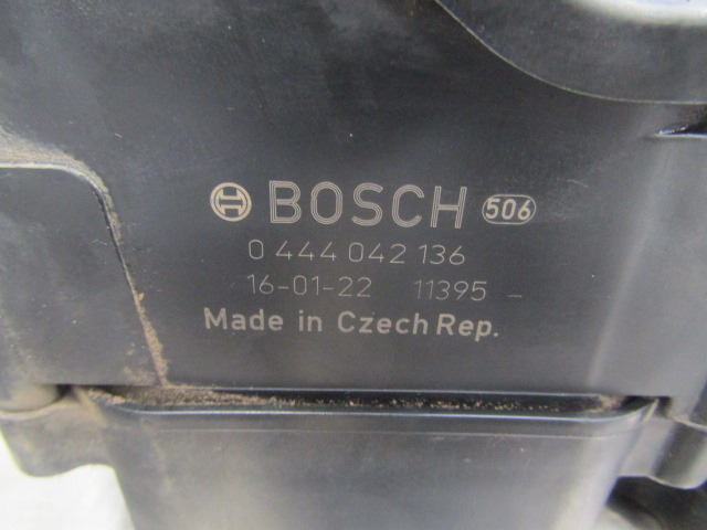 DAF LF 220 EURO 6 ‘BOSCH’ AD BLUE PUMP P/NO 0444 042 136 - Κινητήρας και ανταλλακτικά για Φορτηγό: φωτογραφία 3 DAF LF 220 EURO 6 ‘BOSCH’ AD BLUE PUMP P/NO 0444 042 136 - Κινητήρας και ανταλλακτικά για Φορτηγό: φωτογραφία 3