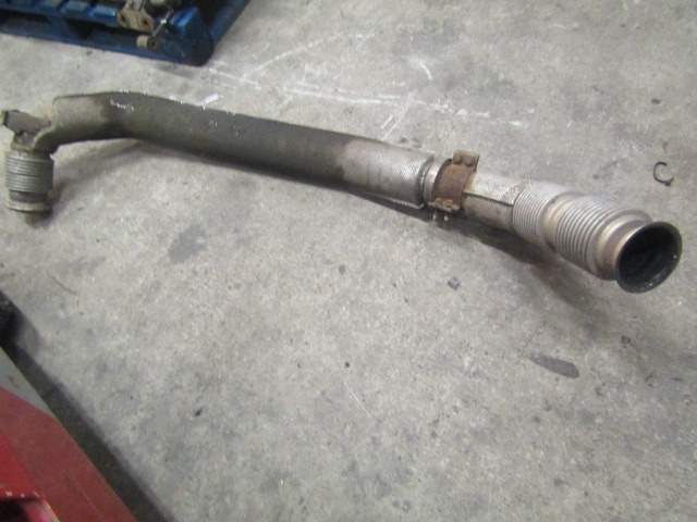 DAF LF 220 EURO 6 EXHAUST FRONT PIPE - Σύστημα εξάτμισης για Φορτηγό: φωτογραφία 2 DAF LF 220 EURO 6 EXHAUST FRONT PIPE - Σύστημα εξάτμισης για Φορτηγό: φωτογραφία 2