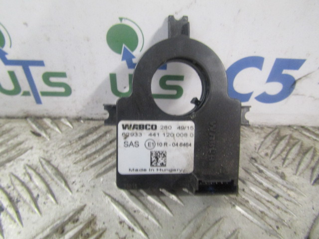 DAF LF 220 EURO 6 SAS TRANSPONDER P/NO 441 120 0080 - Ηλεκτρικό σύστημα για Φορτηγό: φωτογραφία 1 DAF LF 220 EURO 6 SAS TRANSPONDER P/NO 441 120 0080 - Ηλεκτρικό σύστημα για Φορτηγό: φωτογραφία 1