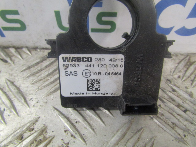 DAF LF 220 EURO 6 SAS TRANSPONDER P/NO 441 120 0080 - Ηλεκτρικό σύστημα για Φορτηγό: φωτογραφία 2 DAF LF 220 EURO 6 SAS TRANSPONDER P/NO 441 120 0080 - Ηλεκτρικό σύστημα για Φορτηγό: φωτογραφία 2