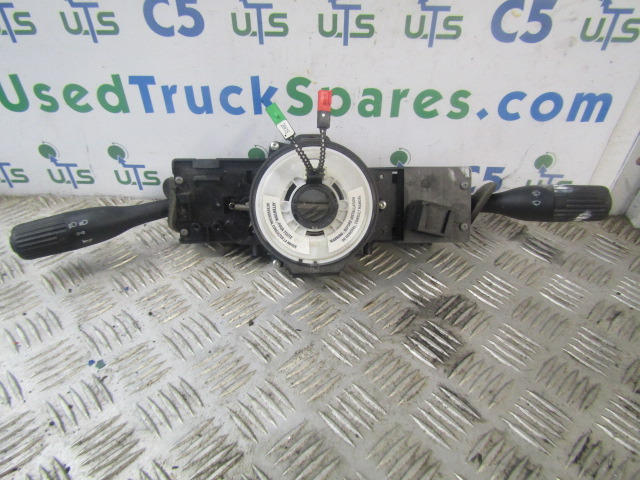 DAF LF 220 INDICATOR / WIPER STALK COMPLETE P/NO 7421535734 / 7421535775 - Καμπίνα και εσωτερικό για Φορτηγό: φωτογραφία 1 DAF LF 220 INDICATOR / WIPER STALK COMPLETE P/NO 7421535734 / 7421535775 - Καμπίνα και εσωτερικό για Φορτηγό: φωτογραφία 1