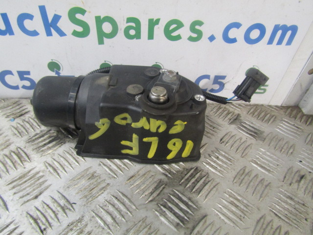 DAF LF 220 WIPER MOTOR ‘VALEO’ P/NO 53558202 - Καμπίνα και εσωτερικό για Φορτηγό: φωτογραφία 1 DAF LF 220 WIPER MOTOR ‘VALEO’ P/NO 53558202 - Καμπίνα και εσωτερικό για Φορτηγό: φωτογραφία 1