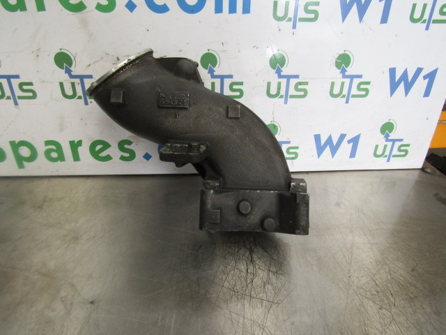DAF XF 105 460 (MX340SI) AIR INTAKE PIPE P/NO 1694925 - Κινητήρας και ανταλλακτικά για Φορτηγό: φωτογραφία 1 DAF XF 105 460 (MX340SI) AIR INTAKE PIPE P/NO 1694925 - Κινητήρας και ανταλλακτικά για Φορτηγό: φωτογραφία 1