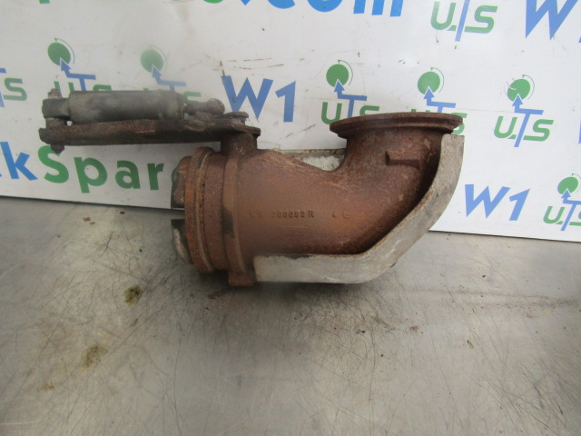 DAF XF 105 460 (MX340SI) ENGINE BRAKE COMPLETE KS300098R - Κινητήρας και ανταλλακτικά για Φορτηγό: φωτογραφία 1 DAF XF 105 460 (MX340SI) ENGINE BRAKE COMPLETE KS300098R - Κινητήρας και ανταλλακτικά για Φορτηγό: φωτογραφία 1