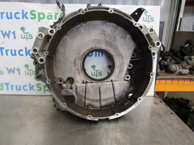 DAF XF 105 460 (MX340SI) FLYWHEEL MANUAL BELLHOUSING P/NO 1695375 - Σφόνδυλος για Φορτηγό: φωτογραφία 1 DAF XF 105 460 (MX340SI) FLYWHEEL MANUAL BELLHOUSING P/NO 1695375 - Σφόνδυλος για Φορτηγό: φωτογραφία 1