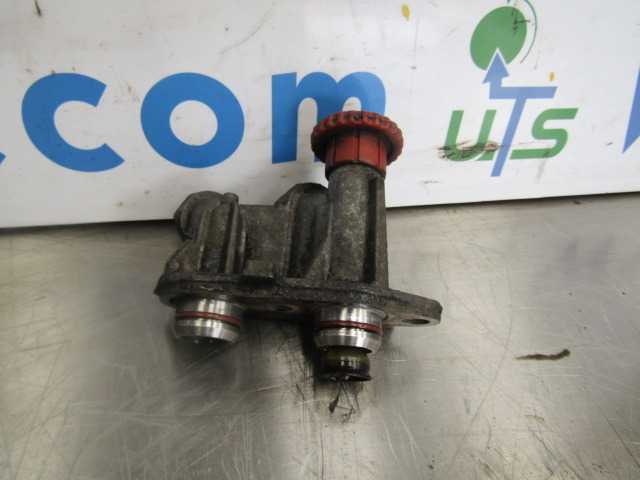DAF XF 105 460 (MX340SI) FUEL SUPPLY LIFT PUMP - Κινητήρας και ανταλλακτικά για Φορτηγό: φωτογραφία 2 DAF XF 105 460 (MX340SI) FUEL SUPPLY LIFT PUMP - Κινητήρας και ανταλλακτικά για Φορτηγό: φωτογραφία 2