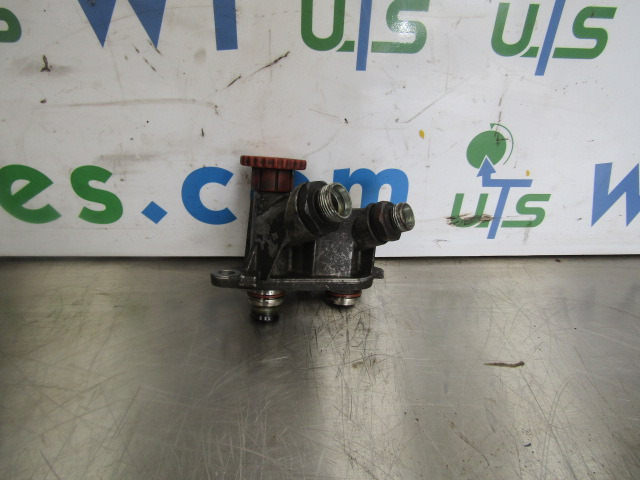 DAF XF 105 460 (MX340SI) FUEL SUPPLY LIFT PUMP - Κινητήρας και ανταλλακτικά για Φορτηγό: φωτογραφία 1 DAF XF 105 460 (MX340SI) FUEL SUPPLY LIFT PUMP - Κινητήρας και ανταλλακτικά για Φορτηγό: φωτογραφία 1