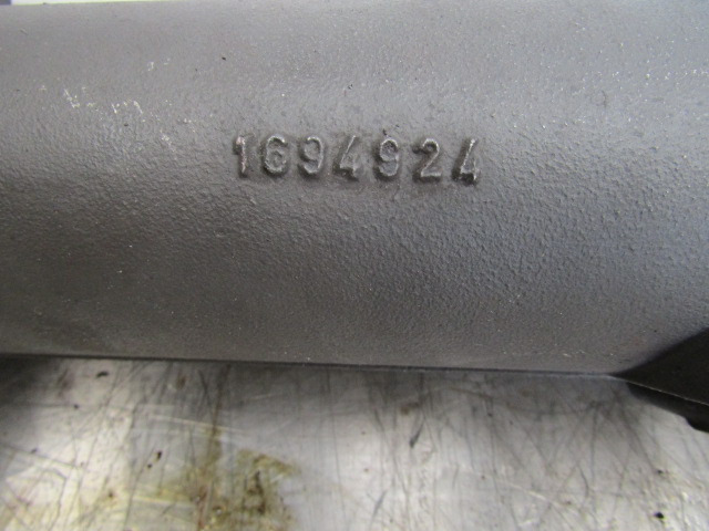 DAF XF 105 460 (MX340SI) INTERCOOLER PIPE P/NO 1694924/071206 - Κινητήρας και ανταλλακτικά για Φορτηγό: φωτογραφία 2 DAF XF 105 460 (MX340SI) INTERCOOLER PIPE P/NO 1694924/071206 - Κινητήρας και ανταλλακτικά για Φορτηγό: φωτογραφία 2