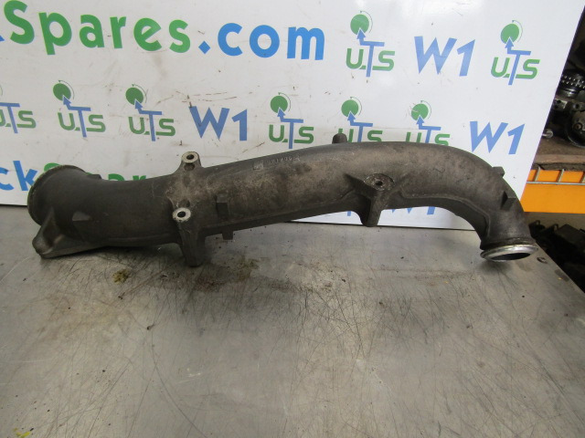 DAF XF 105 460 (MX340SI) INTERCOOLER PIPE P/NO 1694924/071206 - Κινητήρας και ανταλλακτικά για Φορτηγό: φωτογραφία 3 DAF XF 105 460 (MX340SI) INTERCOOLER PIPE P/NO 1694924/071206 - Κινητήρας και ανταλλακτικά για Φορτηγό: φωτογραφία 3