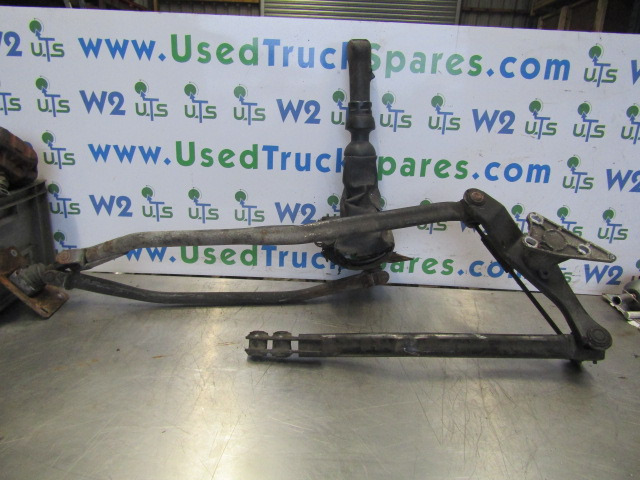 DAF XF 105 ZF 16 SPEED MANUAL GEARSTICK/LINKAGE COMPLETE - Κιβώτιο ταχυτήτων για Φορτηγό: φωτογραφία 1 DAF XF 105 ZF 16 SPEED MANUAL GEARSTICK/LINKAGE COMPLETE - Κιβώτιο ταχυτήτων για Φορτηγό: φωτογραφία 1