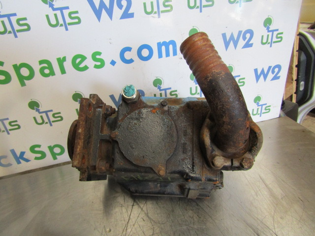 DENNIS ELITE II MAIN HYDRAULIC PUMP - Υδραυλική αντλία για Κοινοτικο όχημα/ Ειδικό όχημα: φωτογραφία 2 DENNIS ELITE II MAIN HYDRAULIC PUMP - Υδραυλική αντλία για Κοινοτικο όχημα/ Ειδικό όχημα: φωτογραφία 2