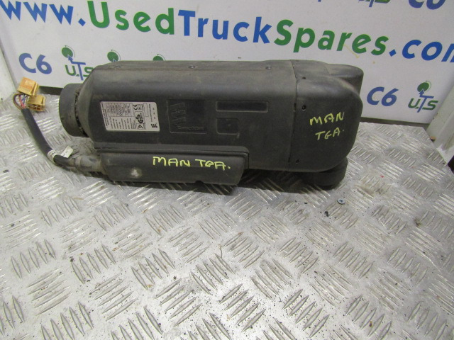 EBERSPACHER “AIRTRONIC” NIGHT HEATER TYPE D2 & D1LC CHOICE AVAILABLE SUITS MAN AND MERCEDES - Καμπίνα και εσωτερικό για Φορτηγό: φωτογραφία 2 EBERSPACHER “AIRTRONIC” NIGHT HEATER TYPE D2 & D1LC CHOICE AVAILABLE SUITS MAN AND MERCEDES - Καμπίνα και εσωτερικό για Φορτηγό: φωτογραφία 2