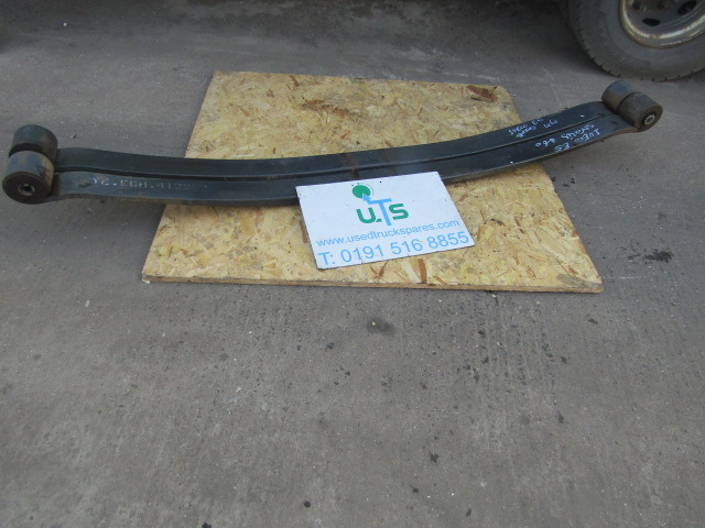 IVECO STRALIS EURO 5 460 FRONT SPRING P/NO 41228841 - Ανάρτηση για Φορτηγό: φωτογραφία 3 IVECO STRALIS EURO 5 460 FRONT SPRING P/NO 41228841 - Ανάρτηση για Φορτηγό: φωτογραφία 3