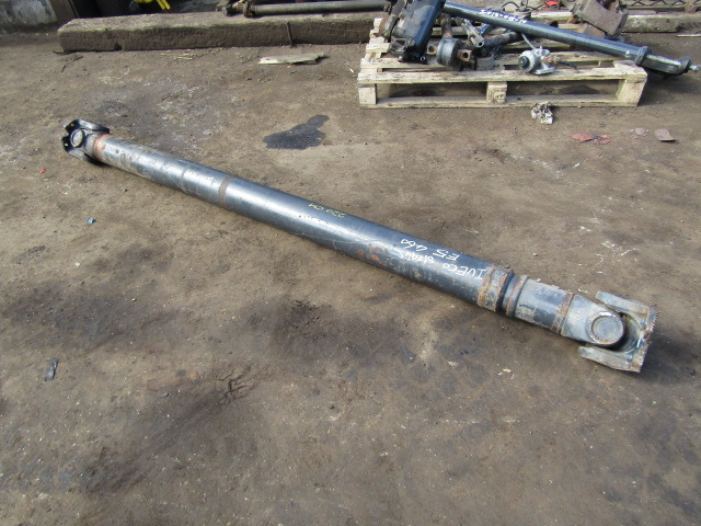 IVECO STRALIS PROPSHAFT 1 PIECE LENGTH 220CM - Ανάρτηση για Φορτηγό: φωτογραφία 1 IVECO STRALIS PROPSHAFT 1 PIECE LENGTH 220CM - Ανάρτηση για Φορτηγό: φωτογραφία 1