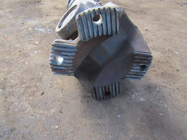 IVECO STRALIS PROPSHAFT 1 PIECE LENGTH 220CM - Ανάρτηση για Φορτηγό: φωτογραφία 2 IVECO STRALIS PROPSHAFT 1 PIECE LENGTH 220CM - Ανάρτηση για Φορτηγό: φωτογραφία 2
