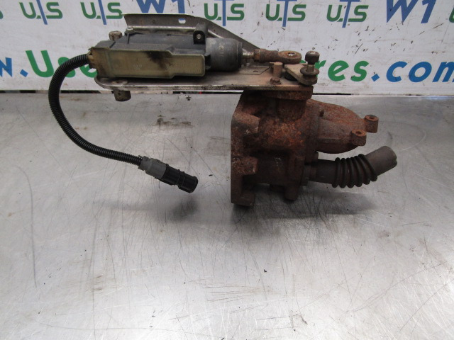 MAN TGL 180/210 ENGINE BRAKE P/NO 51.08150.0044 - Κινητήρας και ανταλλακτικά για Φορτηγό: φωτογραφία 2 MAN TGL 180/210 ENGINE BRAKE P/NO 51.08150.0044 - Κινητήρας και ανταλλακτικά για Φορτηγό: φωτογραφία 2