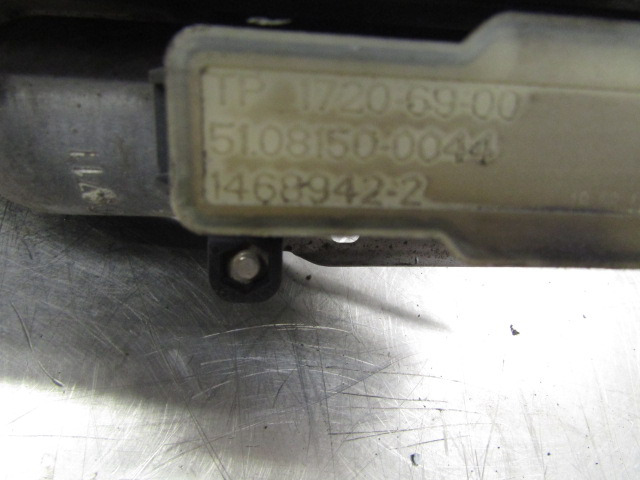 MAN TGL 180/210 ENGINE BRAKE P/NO 51.08150.0044 - Κινητήρας και ανταλλακτικά για Φορτηγό: φωτογραφία 3 MAN TGL 180/210 ENGINE BRAKE P/NO 51.08150.0044 - Κινητήρας και ανταλλακτικά για Φορτηγό: φωτογραφία 3