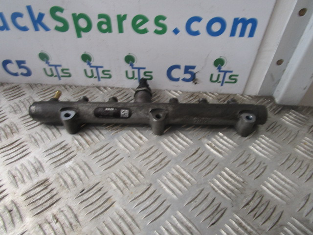 MAN TGL DO834 LFL54 BOSCH FUEL RAIL P/NO 0445224033 - Κινητήρας και ανταλλακτικά για Φορτηγό: φωτογραφία 1 MAN TGL DO834 LFL54 BOSCH FUEL RAIL P/NO 0445224033 - Κινητήρας και ανταλλακτικά για Φορτηγό: φωτογραφία 1