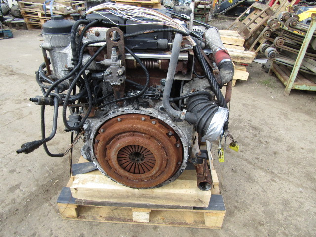 MAN TGL DO834 LFL54 COMPLETE ENGINE (GOOD WORKING ORDER) - Κινητήρας για Φορτηγό: φωτογραφία 3 MAN TGL DO834 LFL54 COMPLETE ENGINE (GOOD WORKING ORDER) - Κινητήρας για Φορτηγό: φωτογραφία 3