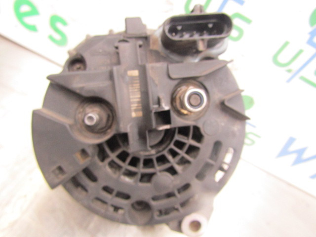 MAN TGM 340 DO836 ALTERNATOR BOSCH TYPE BR28-N1 - Ηλεκτρικό σύστημα για Φορτηγό: φωτογραφία 2 MAN TGM 340 DO836 ALTERNATOR BOSCH TYPE BR28-N1 - Ηλεκτρικό σύστημα για Φορτηγό: φωτογραφία 2