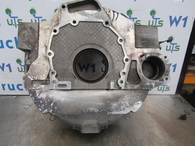 MAN TGM 340 DO836 FLYWHEEL BELLHOUSING P/NO 51-01461-3255 - Κινητήρας και ανταλλακτικά για Φορτηγό: φωτογραφία 1 MAN TGM 340 DO836 FLYWHEEL BELLHOUSING P/NO 51-01461-3255 - Κινητήρας και ανταλλακτικά για Φορτηγό: φωτογραφία 1