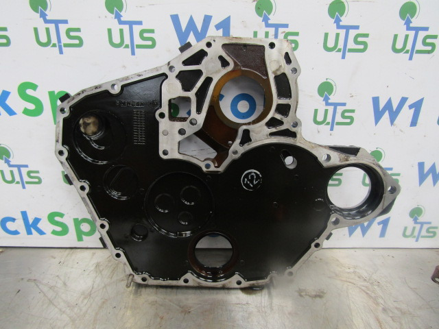 MAN TGM 340 DO836 FRONT TIMING COVER (OUTER) P/NO 51.01305.3160 - Κινητήρας και ανταλλακτικά για Φορτηγό: φωτογραφία 1 MAN TGM 340 DO836 FRONT TIMING COVER (OUTER) P/NO 51.01305.3160 - Κινητήρας και ανταλλακτικά για Φορτηγό: φωτογραφία 1