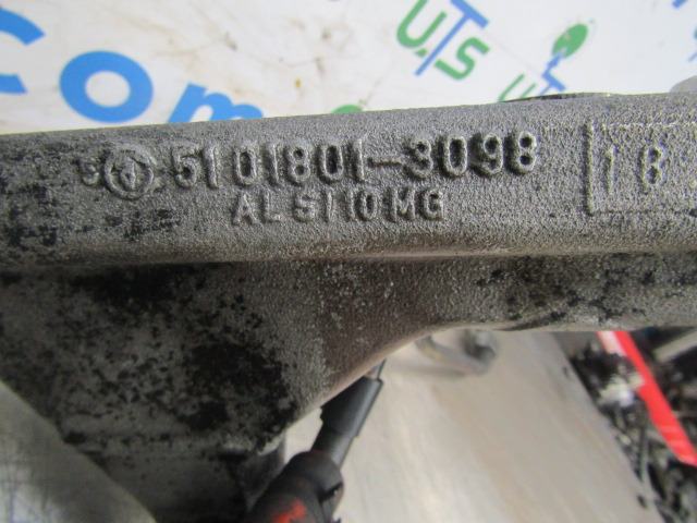 MAN TGM 340 DO836 OIL BREATHE MANIFOLD P/NO 51.01801-3098 - Κινητήρας και ανταλλακτικά για Φορτηγό: φωτογραφία 3 MAN TGM 340 DO836 OIL BREATHE MANIFOLD P/NO 51.01801-3098 - Κινητήρας και ανταλλακτικά για Φορτηγό: φωτογραφία 3