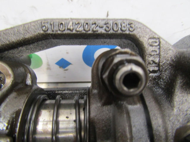 MAN TGM 340 DO836 ROCKER ARM P/NO 51-04202-3083 X3 - Κινητήρας και ανταλλακτικά για Φορτηγό: φωτογραφία 2 MAN TGM 340 DO836 ROCKER ARM P/NO 51-04202-3083 X3 - Κινητήρας και ανταλλακτικά για Φορτηγό: φωτογραφία 2