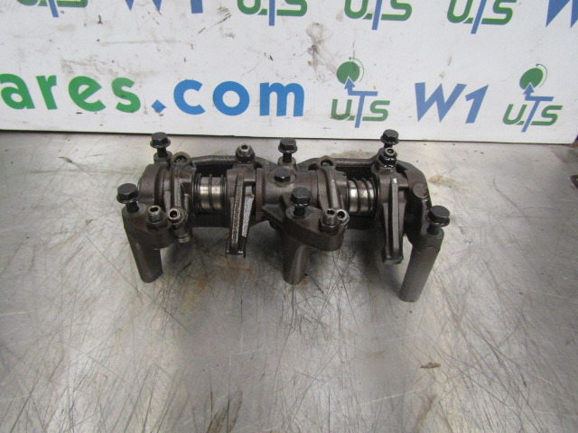 MAN TGM 340 DO836 ROCKER ARM P/NO 51-04202-3083 X3 - Κινητήρας και ανταλλακτικά για Φορτηγό: φωτογραφία 4 MAN TGM 340 DO836 ROCKER ARM P/NO 51-04202-3083 X3 - Κινητήρας και ανταλλακτικά για Φορτηγό: φωτογραφία 4