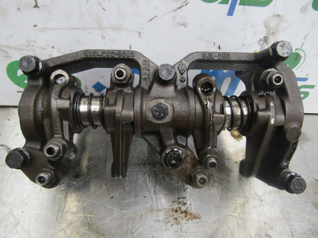 MAN TGM 340 DO836 ROCKER ARM P/NO 51-04202-3083 X3 - Κινητήρας και ανταλλακτικά για Φορτηγό: φωτογραφία 1 MAN TGM 340 DO836 ROCKER ARM P/NO 51-04202-3083 X3 - Κινητήρας και ανταλλακτικά για Φορτηγό: φωτογραφία 1