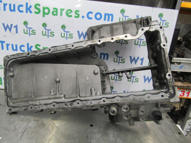 MAN TGM 340 DO836 SUMP/OIL PAN HOUSING P/NO 51-05601-3512 - Κινητήρας και ανταλλακτικά για Φορτηγό: φωτογραφία 3 MAN TGM 340 DO836 SUMP/OIL PAN HOUSING P/NO 51-05601-3512 - Κινητήρας και ανταλλακτικά για Φορτηγό: φωτογραφία 3