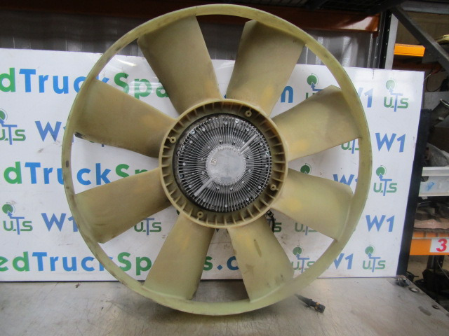 MAN TGM 340 DO836 VISCUSS FAN P/NO 51.06630.0146 - Κινητήρας και ανταλλακτικά για Φορτηγό: φωτογραφία 1 MAN TGM 340 DO836 VISCUSS FAN P/NO 51.06630.0146 - Κινητήρας και ανταλλακτικά για Φορτηγό: φωτογραφία 1