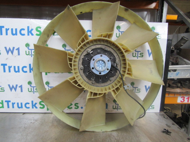 MAN TGM 340 DO836 VISCUSS FAN P/NO 51.06630.0146 - Κινητήρας και ανταλλακτικά για Φορτηγό: φωτογραφία 3 MAN TGM 340 DO836 VISCUSS FAN P/NO 51.06630.0146 - Κινητήρας και ανταλλακτικά για Φορτηγό: φωτογραφία 3