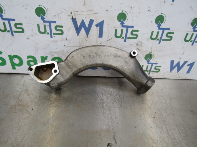 MAN TGM 340 DO836 WATER HOUSIG PIPE P/NO 51-06302-3440 - Κινητήρας και ανταλλακτικά για Φορτηγό: φωτογραφία 1 MAN TGM 340 DO836 WATER HOUSIG PIPE P/NO 51-06302-3440 - Κινητήρας και ανταλλακτικά για Φορτηγό: φωτογραφία 1