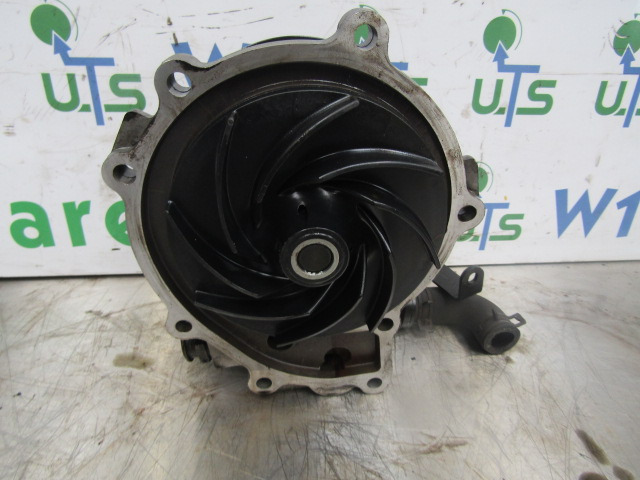 MAN TGM 340 DO836 WATER PUMP P/NO 51.06501-3267 - Κινητήρας και ανταλλακτικά για Φορτηγό: φωτογραφία 2 MAN TGM 340 DO836 WATER PUMP P/NO 51.06501-3267 - Κινητήρας και ανταλλακτικά για Φορτηγό: φωτογραφία 2