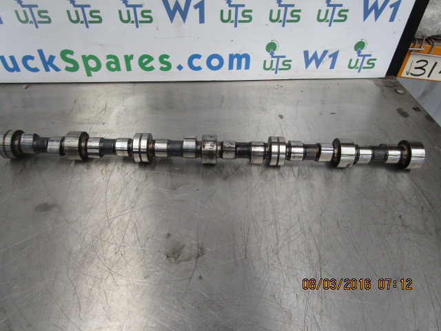 MAN TGM DO836 CAMSHAFT P/NO 0789 - Κινητήρας και ανταλλακτικά για Φορτηγό: φωτογραφία 1 MAN TGM DO836 CAMSHAFT P/NO 0789 - Κινητήρας και ανταλλακτικά για Φορτηγό: φωτογραφία 1