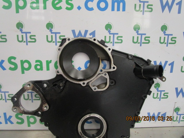 MAN TGM DO836 FRONT TIMING COVER 51013053148 - Κινητήρας και ανταλλακτικά για Φορτηγό: φωτογραφία 1 MAN TGM DO836 FRONT TIMING COVER 51013053148 - Κινητήρας και ανταλλακτικά για Φορτηγό: φωτογραφία 1