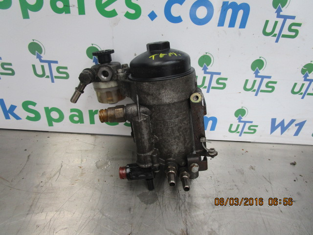 MAN TGM DO836 LFL53 FUEL FILTER HOUSING COMPLETE - Κινητήρας και ανταλλακτικά για Φορτηγό: φωτογραφία 2 MAN TGM DO836 LFL53 FUEL FILTER HOUSING COMPLETE - Κινητήρας και ανταλλακτικά για Φορτηγό: φωτογραφία 2