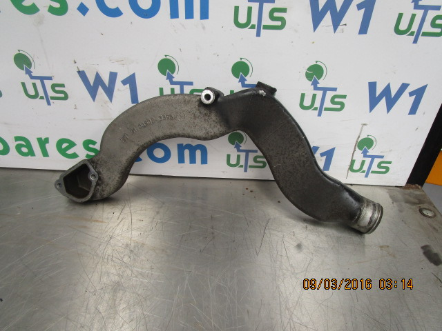 MAN TGM DO836 LFL53 INTERCOOLER PIPE 51063023395 - Κινητήρας και ανταλλακτικά για Φορτηγό: φωτογραφία 1 MAN TGM DO836 LFL53 INTERCOOLER PIPE 51063023395 - Κινητήρας και ανταλλακτικά για Φορτηγό: φωτογραφία 1