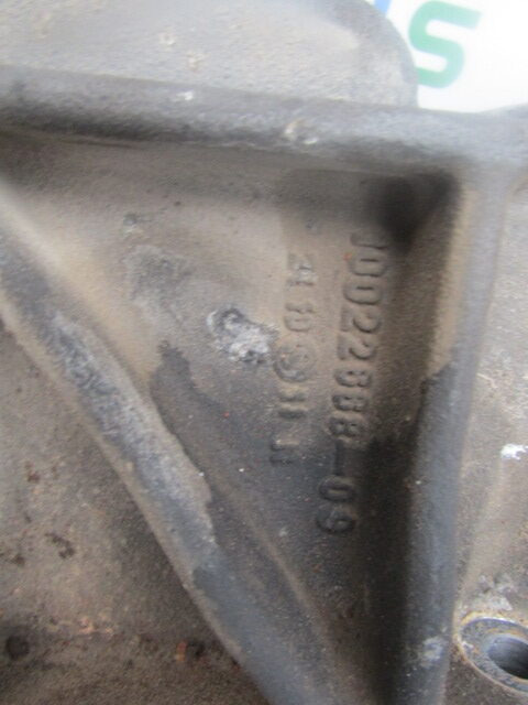 MAN TGS / TGX EGR COOLER COMPLETE P/NO 51.08100.7259 - Κινητήρας και ανταλλακτικά για Φορτηγό: φωτογραφία 2 MAN TGS / TGX EGR COOLER COMPLETE P/NO 51.08100.7259 - Κινητήρας και ανταλλακτικά για Φορτηγό: φωτογραφία 2