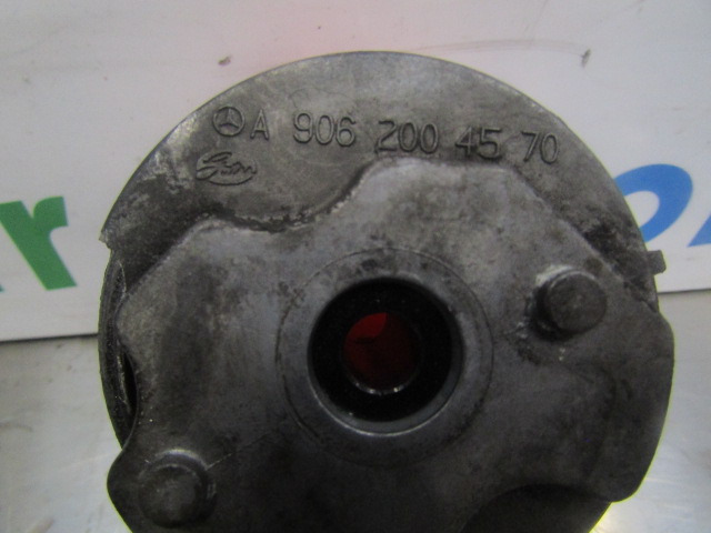 MERCEDES 1829 EURO 5 OM906 FAN BELT TENSIONER A906 200 4570 - Κινητήρας και ανταλλακτικά για Φορτηγό: φωτογραφία 2 MERCEDES 1829 EURO 5 OM906 FAN BELT TENSIONER A906 200 4570 - Κινητήρας και ανταλλακτικά για Φορτηγό: φωτογραφία 2