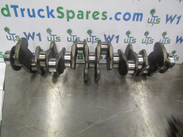 MERCEDES 1829 OM906 EURO 5 CRANKSHAFT (STD) 1906 0311 401 - Κινητήρας και ανταλλακτικά για Φορτηγό: φωτογραφία 5 MERCEDES 1829 OM906 EURO 5 CRANKSHAFT (STD) 1906 0311 401 - Κινητήρας και ανταλλακτικά για Φορτηγό: φωτογραφία 5