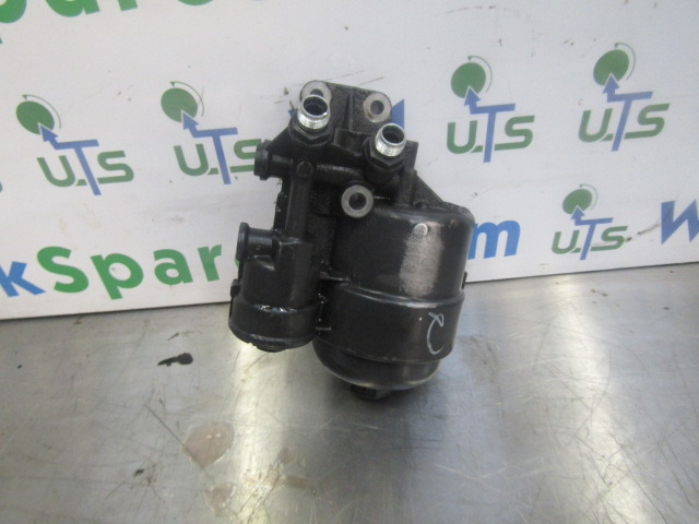 MERCEDES 1829 OM906 EURO 5 FUEL FILTER HOUSING 90615KF9/2 - Κινητήρας και ανταλλακτικά για Φορτηγό: φωτογραφία 1 MERCEDES 1829 OM906 EURO 5 FUEL FILTER HOUSING 90615KF9/2 - Κινητήρας και ανταλλακτικά για Φορτηγό: φωτογραφία 1