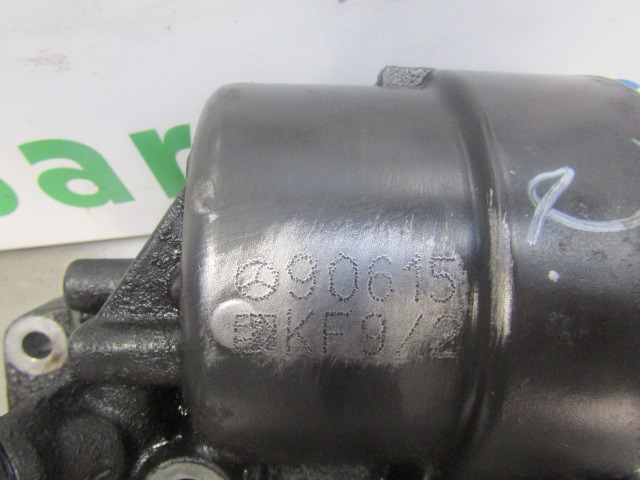 MERCEDES 1829 OM906 EURO 5 FUEL FILTER HOUSING 90615KF9/2 - Κινητήρας και ανταλλακτικά για Φορτηγό: φωτογραφία 2 MERCEDES 1829 OM906 EURO 5 FUEL FILTER HOUSING 90615KF9/2 - Κινητήρας και ανταλλακτικά για Φορτηγό: φωτογραφία 2