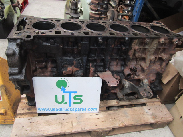 MERCEDES ACTROS MP4 OM471-6 ENGINE BLOCK - Κινητήρας και ανταλλακτικά για Φορτηγό: φωτογραφία 1 MERCEDES ACTROS MP4 OM471-6 ENGINE BLOCK - Κινητήρας και ανταλλακτικά για Φορτηγό: φωτογραφία 1
