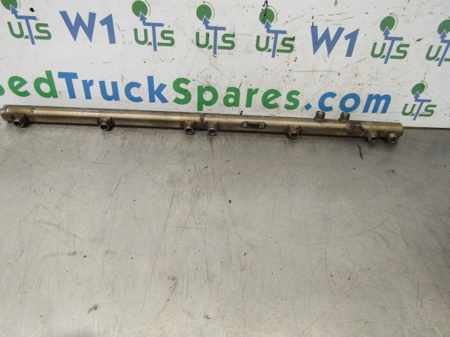 MERCEDES ACTROS MP4 OM471-6 FUEL RAIL BOSCH P/NO 0445 226 088 MERCEDS P/NO A4710780245 - Κινητήρας και ανταλλακτικά για Φορτηγό: φωτογραφία 1 MERCEDES ACTROS MP4 OM471-6 FUEL RAIL BOSCH P/NO 0445 226 088 MERCEDS P/NO A4710780245 - Κινητήρας και ανταλλακτικά για Φορτηγό: φωτογραφία 1